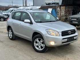 Toyota Rav4 2.2D4d 1