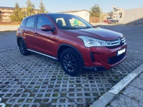 Mitsubishi ASX Citroen AIRCROSS, снимка 4