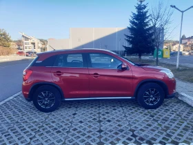 Mitsubishi ASX Citroen AIRCROSS, снимка 3