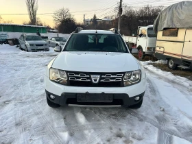 Dacia Duster 1.5dci, снимка 2