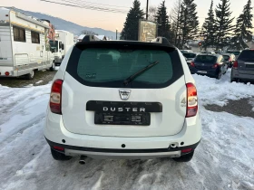 Dacia Duster 1.5dci, снимка 8