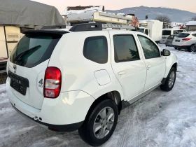 Dacia Duster 1.5dci, снимка 7