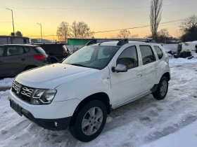 Dacia Duster 1.5dci, снимка 3