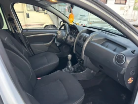 Dacia Duster 1.5dci, снимка 14