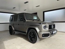  Mercedes-Benz G 400