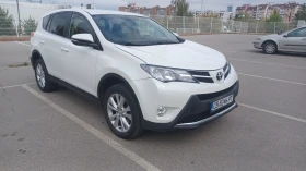 Обява за продажба на Toyota Rav4 Toyota Rav4 2.2 D4D-150к.с/4x4 ~21 000 лв. - изображение 5