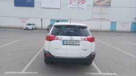 Обява за продажба на Toyota Rav4 Toyota Rav4 2.2 D4D-150к.с/4x4 ~21 000 лв. - изображение 3