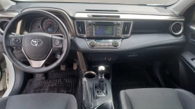 Обява за продажба на Toyota Rav4 Toyota Rav4 2.2 D4D-150к.с/4x4 ~21 000 лв. - изображение 9