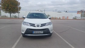 Обява за продажба на Toyota Rav4 Toyota Rav4 2.2 D4D-150к.с/4x4 ~21 000 лв. - изображение 1