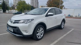 Обява за продажба на Toyota Rav4 Toyota Rav4 2.2 D4D-150к.с/4x4 ~21 000 лв. - изображение 1