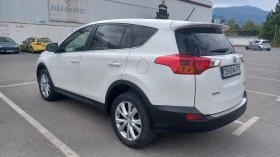 Обява за продажба на Toyota Rav4 Toyota Rav4 2.2 D4D-150к.с/4x4 ~21 000 лв. - изображение 2