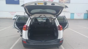 Обява за продажба на Toyota Rav4 Toyota Rav4 2.2 D4D-150к.с/4x4 ~21 000 лв. - изображение 8