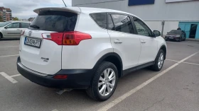 Обява за продажба на Toyota Rav4 Toyota Rav4 2.2 D4D-150к.с/4x4 ~21 000 лв. - изображение 4
