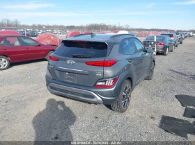 Обява за продажба на Hyundai Kona 1.6L I-4 DI, DOHC, VVT, TURBO, 195HP All Wheel Dri ~27 000 лв. - изображение 8