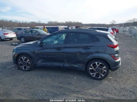 Обява за продажба на Hyundai Kona 1.6L I-4 DI, DOHC, VVT, TURBO, 195HP All Wheel Dri ~27 000 лв. - изображение 5