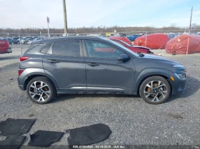 Обява за продажба на Hyundai Kona 1.6L I-4 DI, DOHC, VVT, TURBO, 195HP All Wheel Dri ~27 000 лв. - изображение 4
