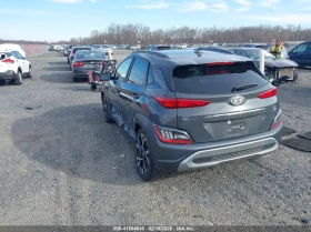 Обява за продажба на Hyundai Kona 1.6L I-4 DI, DOHC, VVT, TURBO, 195HP All Wheel Dri ~27 000 лв. - изображение 7