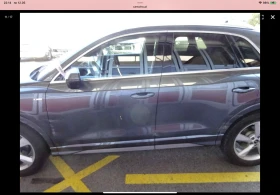 Audi Q3 S line, , - 28500 лв. - 60479968 | Car24.bg