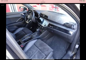 Audi Q3 S line, , - 28500 лв. - 60479968 | Car24.bg