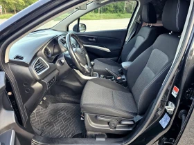 Suzuki SX4 S-Cross 1.6 120. Allgrip, Keyless  | Mobile.bg    13