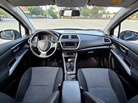 Suzuki SX4 S-Cross 1.6 120. Allgrip, Keyless  | Mobile.bg    10
