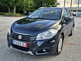 Suzuki SX4 S-Cross 1.6 120. Allgrip, Keyless  | Mobile.bg    4