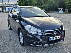 Suzuki SX4 S-Cross 1.6 120. Allgrip, Keyless  | Mobile.bg    3