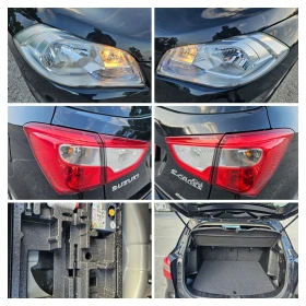Suzuki SX4 S-Cross 1.6 120. Allgrip, Keyless  | Mobile.bg    15