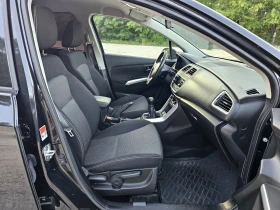 Suzuki SX4 S-Cross 1.6 120. Allgrip, Keyless  | Mobile.bg    14