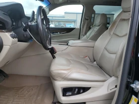 Обява за продажба на Cadillac Escalade 2020 CADILLAC ESCALADE ESV LUXURY ~45 400 лв. - изображение 6