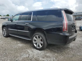 Обява за продажба на Cadillac Escalade 2020 CADILLAC ESCALADE ESV LUXURY ~45 400 лв. - изображение 5