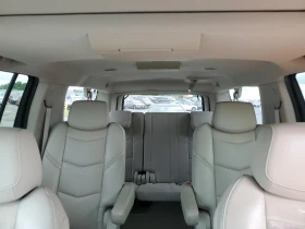 Обява за продажба на Cadillac Escalade 2020 CADILLAC ESCALADE ESV LUXURY ~45 400 лв. - изображение 9