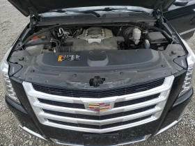 Обява за продажба на Cadillac Escalade 2020 CADILLAC ESCALADE ESV LUXURY ~45 400 лв. - изображение 11