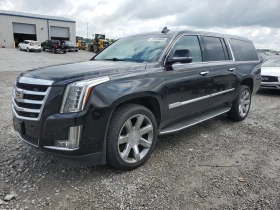 Обява за продажба на Cadillac Escalade 2020 CADILLAC ESCALADE ESV LUXURY ~45 400 лв. - изображение 2