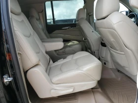 Обява за продажба на Cadillac Escalade 2020 CADILLAC ESCALADE ESV LUXURY ~45 400 лв. - изображение 10