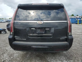 Обява за продажба на Cadillac Escalade 2020 CADILLAC ESCALADE ESV LUXURY ~45 400 лв. - изображение 4