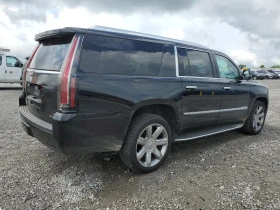 Обява за продажба на Cadillac Escalade 2020 CADILLAC ESCALADE ESV LUXURY ~45 400 лв. - изображение 3