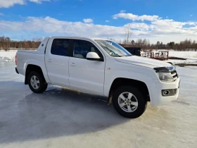 Обява за продажба на VW Amarok ~23 300 лв. - изображение 1