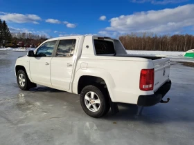 Обява за продажба на VW Amarok ~23 300 лв. - изображение 1