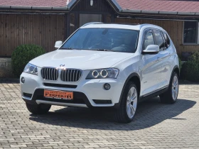 Обява за продажба на BMW X3 3.0 Газ /бензин 258к.с. ~24 000 лв. - изображение 1