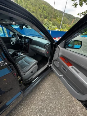 Jeep Grand cherokee WK 5.7 Hemi LPG - 23990 лв. - 48175644 5
