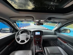 Jeep Grand cherokee WK 5.7 Hemi LPG - 23990 лв. - 48175644 7