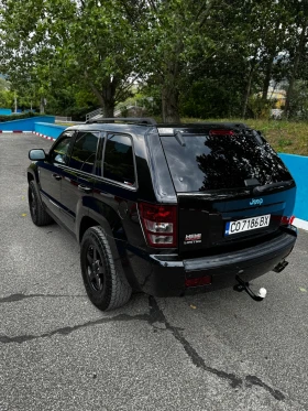Jeep Grand cherokee WK 5.7 Hemi LPG - 23990 лв. - 48175644 4