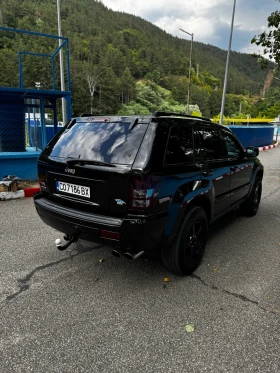 Jeep Grand cherokee WK 5.7 Hemi LPG - 23990 лв. - 48175644 3