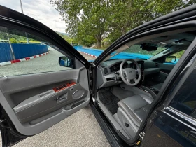 Jeep Grand cherokee WK 5.7 Hemi LPG - 23990 лв. - 48175644 11