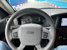 Jeep Grand cherokee WK 5.7 Hemi LPG - 23990 лв. - 48175644 10