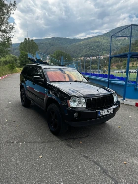 Jeep Grand cherokee WK 5.7 Hemi LPG - 23990 лв. - 48175644 2