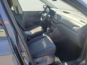 VW T-Cross 1.0 TSI - 44900 лв. - 90516807 9