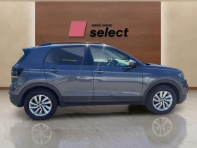 VW T-Cross 1.0 TSI - 44900 лв. - 90516807 4