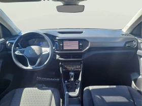 VW T-Cross 1.0 TSI - 44900 лв. - 90516807 11
